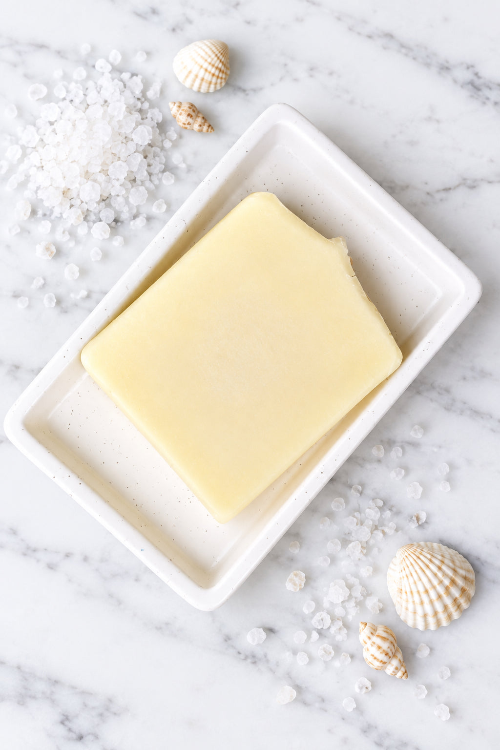 Sea Salt & Aloe