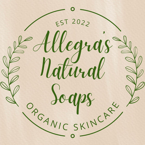 Allegra’s Natural Soaps