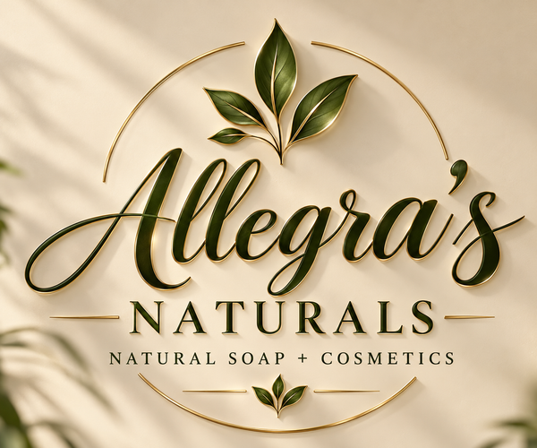 Allegra’s Natural Soaps